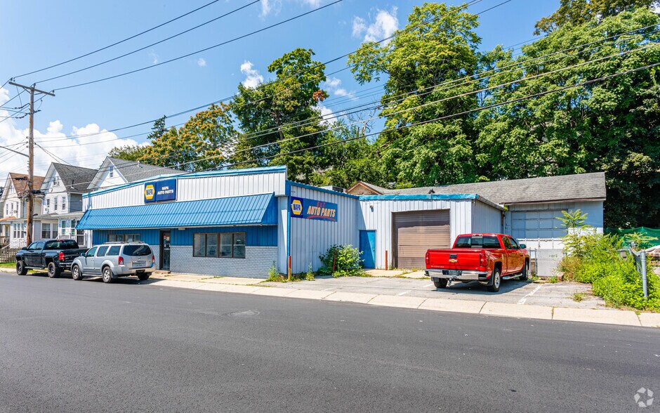 308 North St, Middletown, NY for sale - Primary Photo - Image 1 of 1