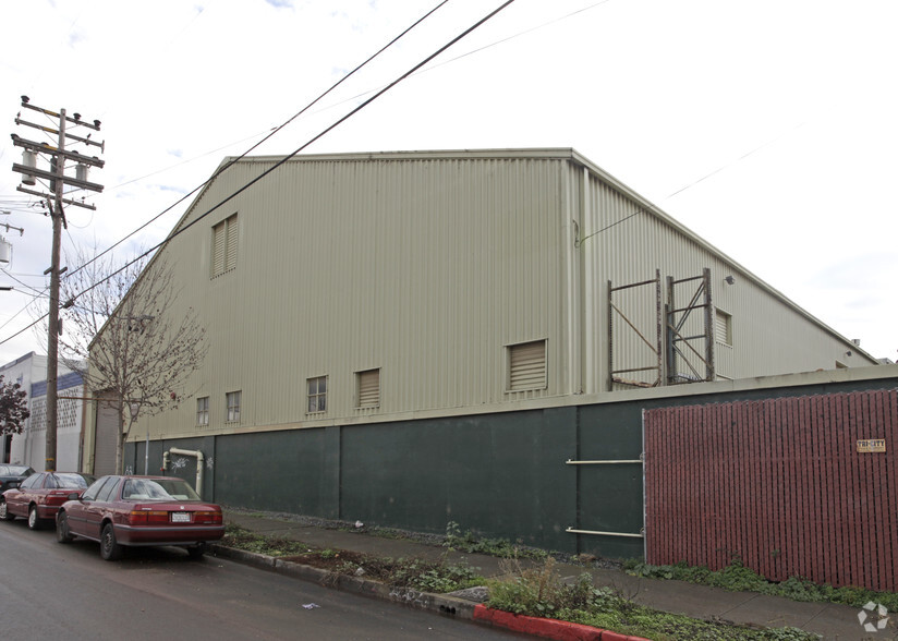 710 Bancroft Way, Berkeley, CA for lease - Primary Photo - Image 1 of 10