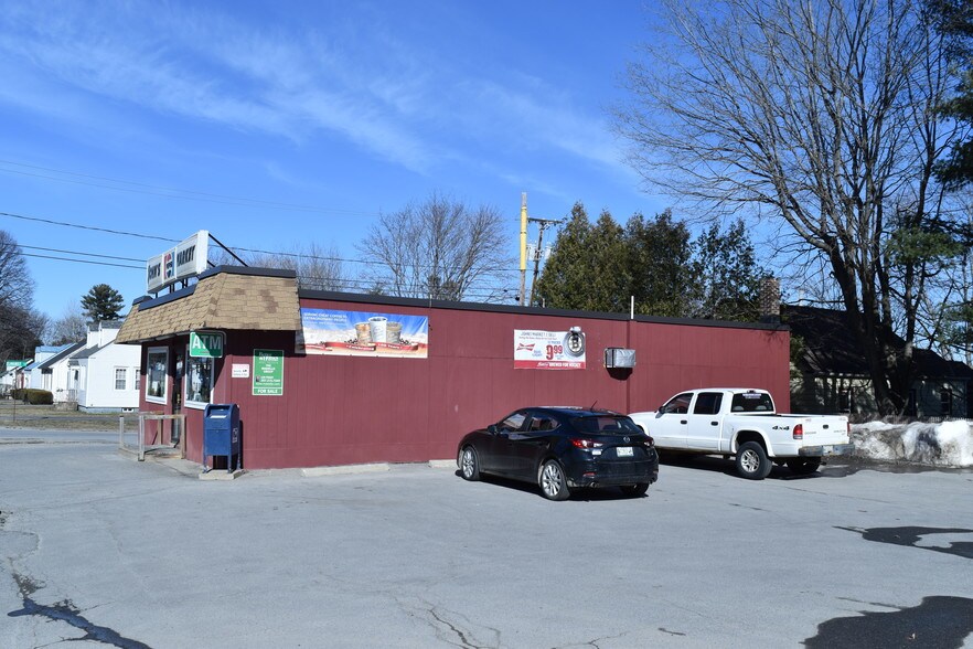 139 1st Rangeway, Waterville, ME 04901