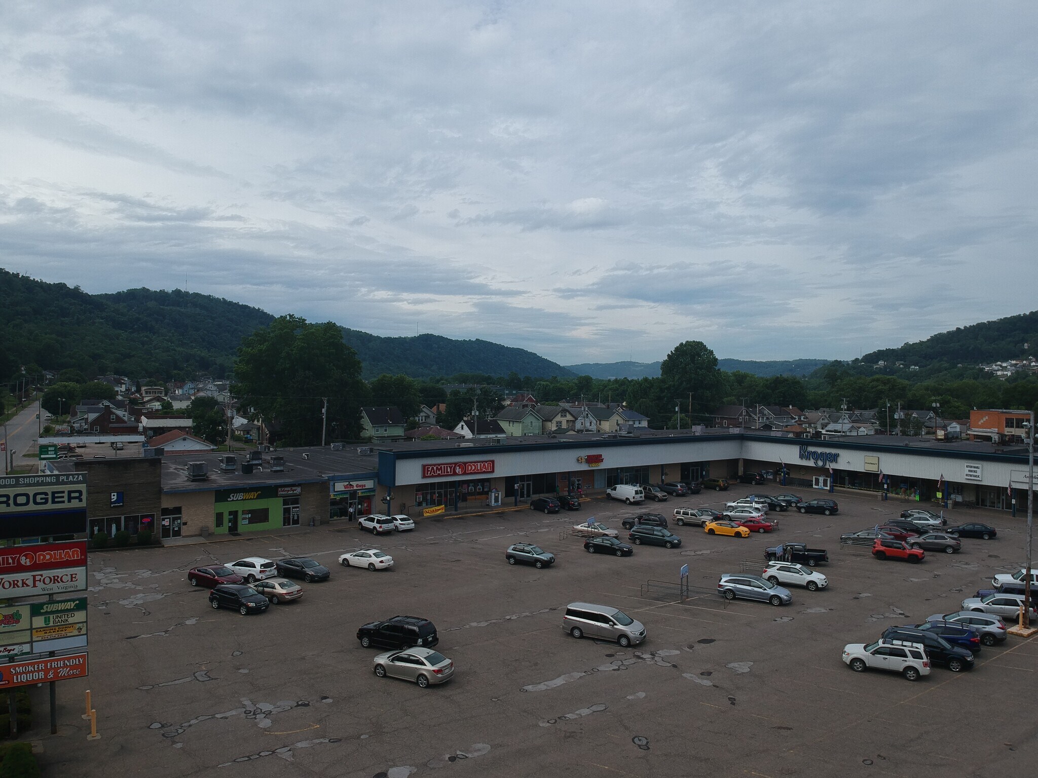 1200-1209 Warwood Ave, Wheeling, WV for sale Building Photo- Image 1 of 1