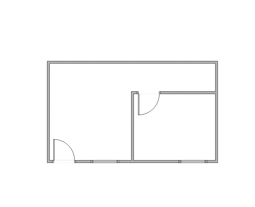 1322 Space Park Dr, Houston, TX for lease Floor Plan- Image 1 of 1