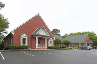 More details for 4046 Wetherburn Way, Peachtree Corners, GA - Office for Lease