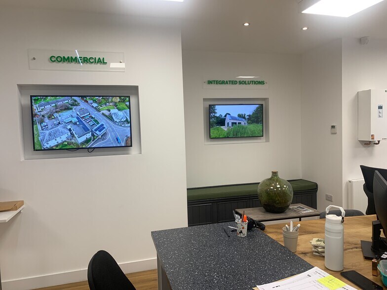 96 Atholl Rd, Pitlochry for lease - Building Photo - Image 2 of 5