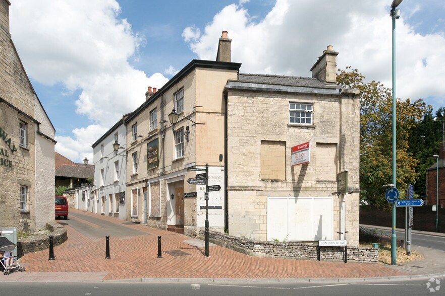 2 Union St, Stroud for sale - Primary Photo - Image 1 of 1
