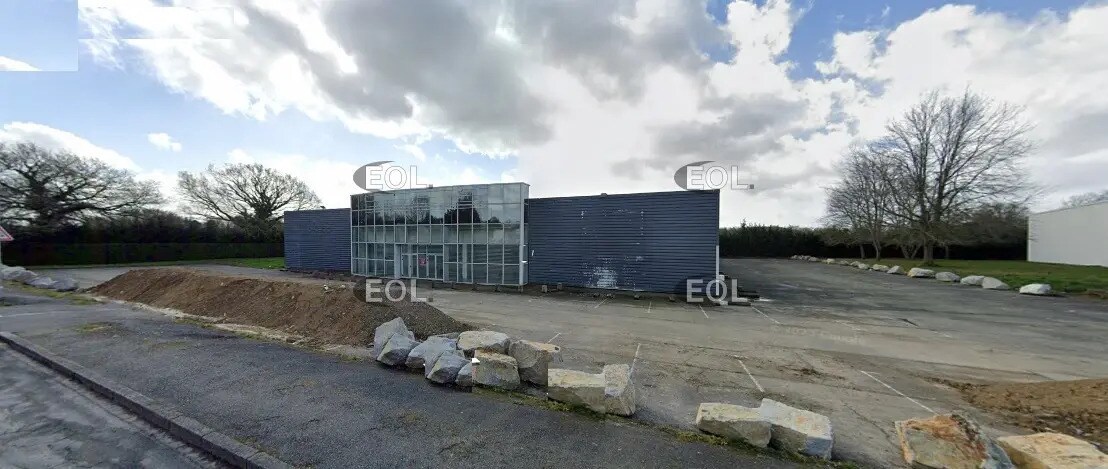 3 Rue Des Logettes, Chantepie for sale Building Photo- Image 1 of 1