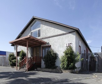 More details for 127 N Manchester Ave, Anaheim, CA - Industrial for Lease