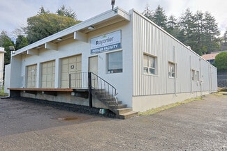 More details for 665 Hemlock Ave, Coos Bay, OR - Industrial for Lease