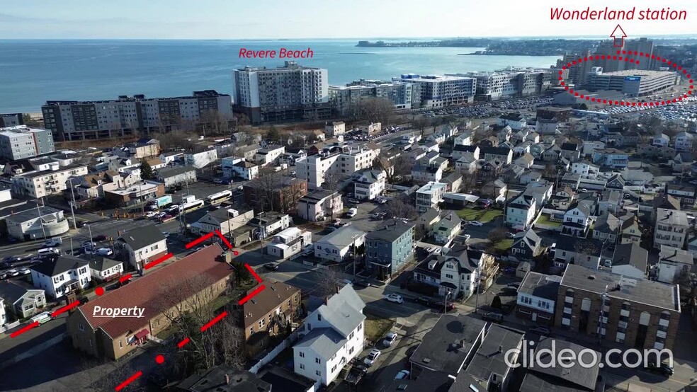 500 Revere St, Revere, MA for sale - Commercial Listing Video - Image 2 of 4