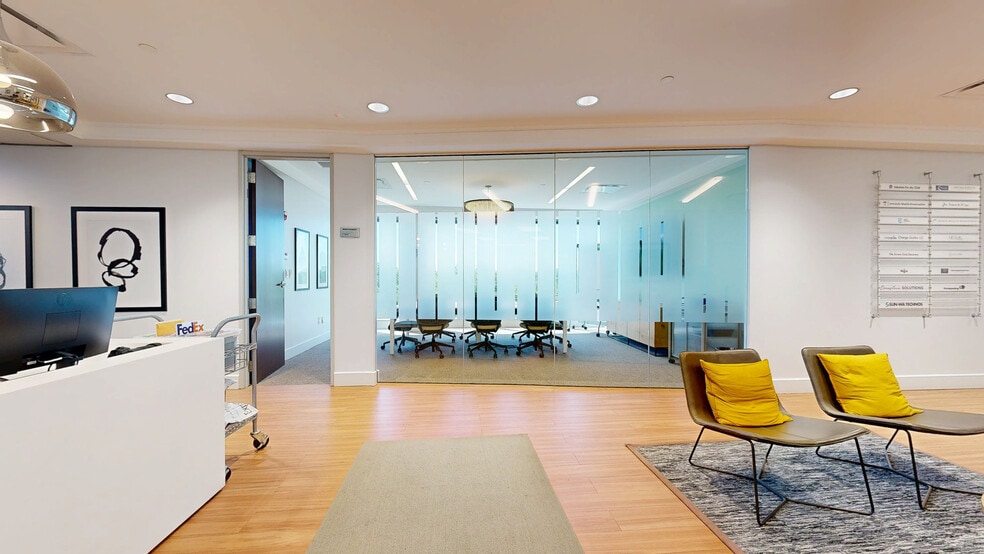 8044 Montgomery Rd, Cincinnati, OH for lease - Matterport 3D Scan - Image 2 of 25