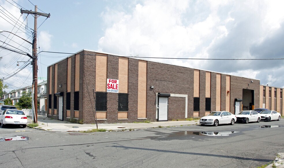 2241 Conner St, Bronx, NY for sale - Primary Photo - Image 1 of 1