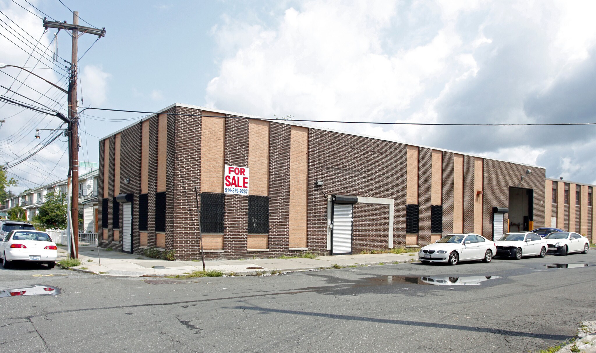 2241 Conner St, Bronx, NY for sale Primary Photo- Image 1 of 1