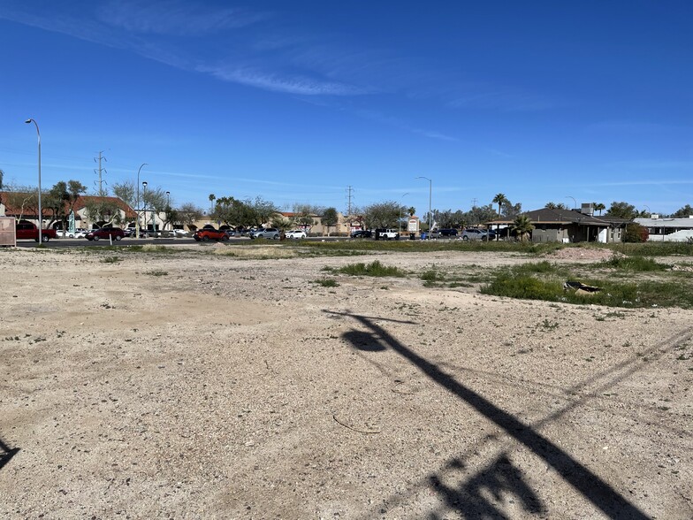 27 E Baseline Rd, Phoenix, AZ 85042 - Half-Acre Vacant Lot Zoned C-2 ...