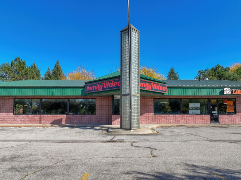 520 Bittersweet Rd, Mishawaka, IN for lease - Building Photo - Image 2 of 7