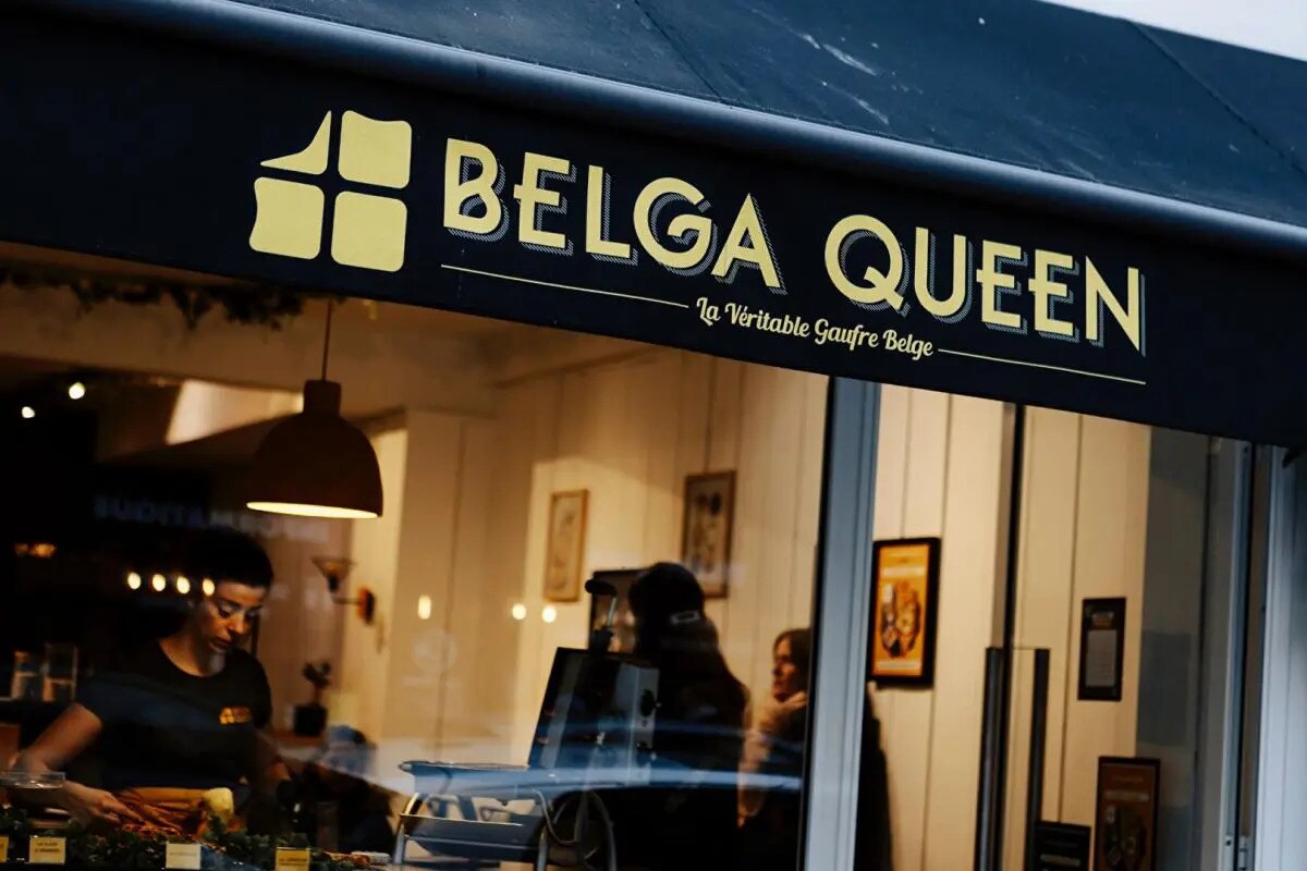 Retail in Le Havre for lease Building Photo- Image 1 of 3