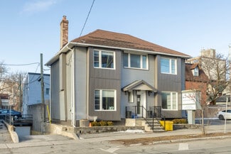 More details for 304 O'connor St, Ottawa, ON - Office for Sale