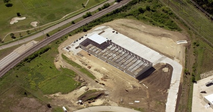 1000 Schroeder Dr, Waco, TX - AERIAL  map view - Image1