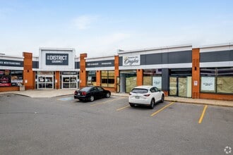 84 Boul Industriel, Repentigny, QC for lease Interior Photo- Image 1 of 1