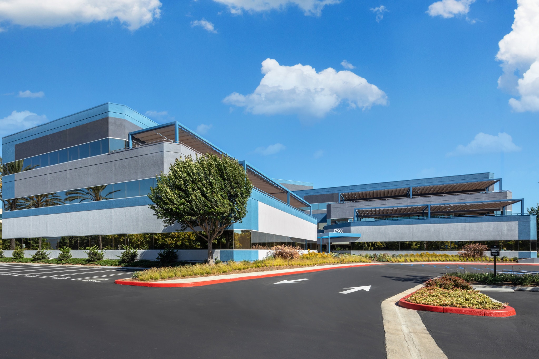 17900 Von Karman Ave, Irvine, CA for sale Building Photo- Image 1 of 1