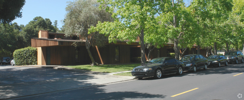 400 Carlton Ave, Los Gatos, CA for sale - Primary Photo - Image 1 of 1