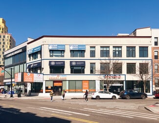 More details for 55-05 Myrtle Ave, Ridgewood, NY - Retail for Lease