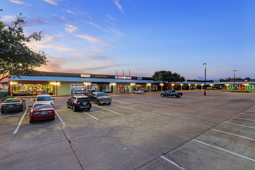 13150 FM-529, Houston, TX for lease - Building Photo - Image 2 of 5