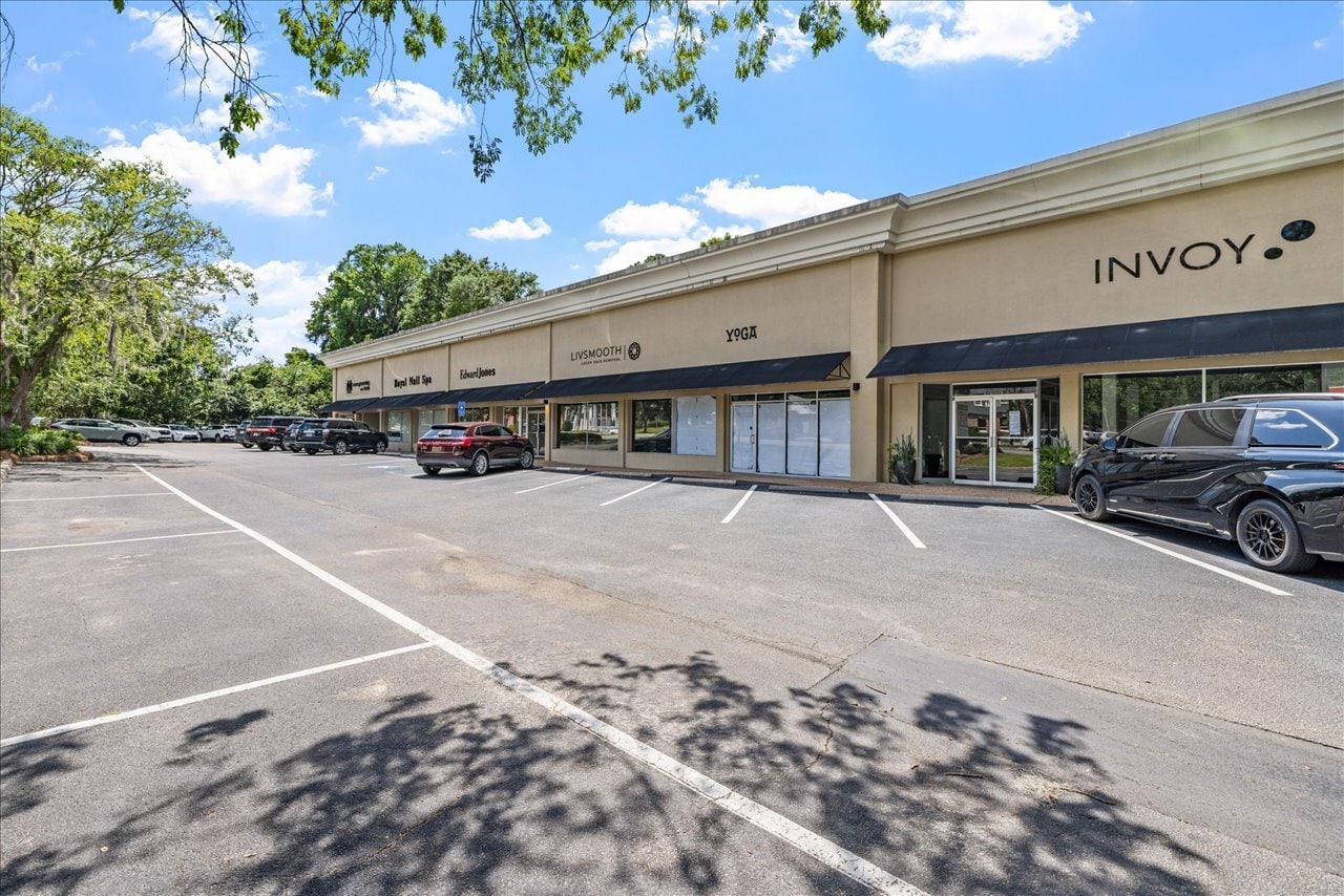2030 Thomasville Rd, Tallahassee, FL for lease Building Photo- Image 1 of 28