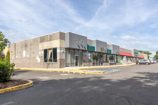 1392 St Georges Ave, Avenel NJ - Commercial Real Estate