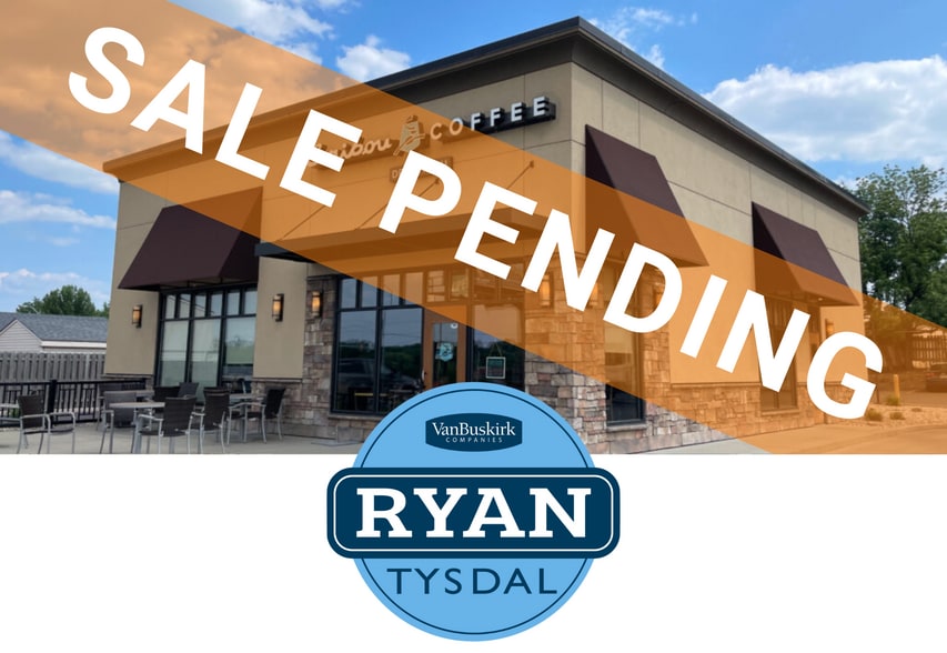 3501 E 10th St, Sioux Falls, SD for sale - Building Photo - Image 1 of 1