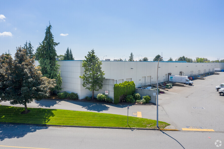 1087-1121 Cliveden Ave, Delta, BC for lease - Building Photo - Image 2 of 5