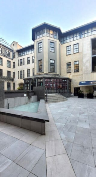 168 Ingram St, Glasgow for lease - Building Photo - Image 2 of 7