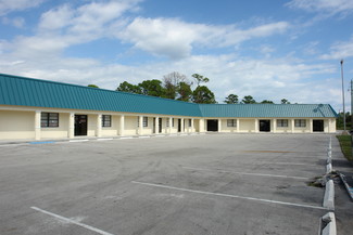 More details for 7430-7448 S Us-1 Hwy, Port Saint Lucie, FL - Office for Lease