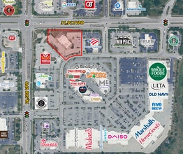 15085 W 119th St, Olathe, KS - Aerial  map view - Image1