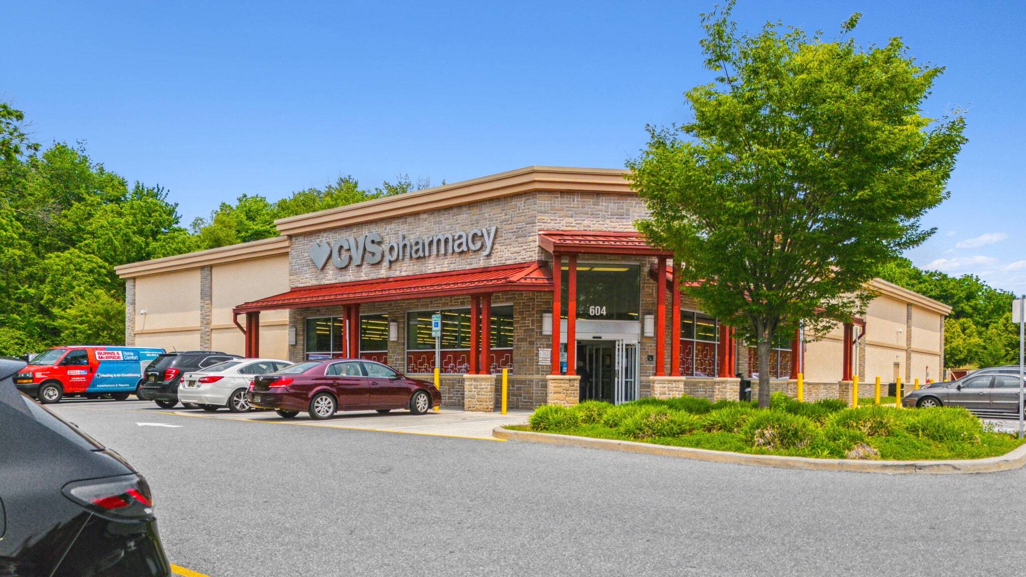 604 Corner Ketch Rd, Newark, DE for sale Building Photo- Image 1 of 4