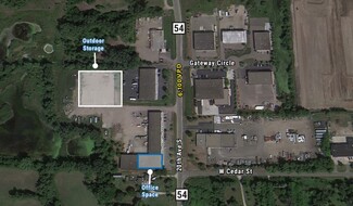 More details for 6805 20th Ave, Centerville, MN - Land for Lease