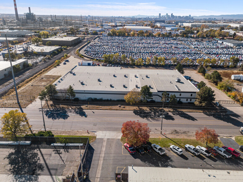 1400 E 66th Ave, Denver, CO for lease - Building Photo - Image 3 of 8