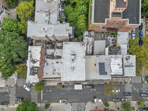 240-242 Court St, Brooklyn, NY - aerial  map view