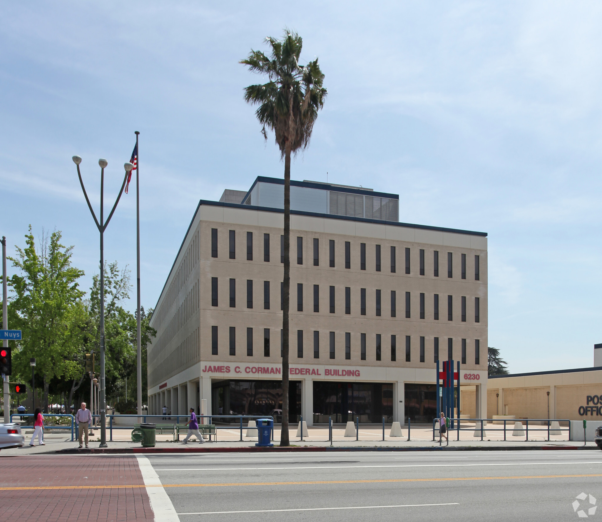 6230 Van Nuys Blvd, Van Nuys, CA for sale Primary Photo- Image 1 of 1