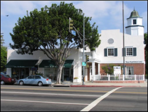 11705-11711 National Blvd, Los Angeles, CA for sale - Building Photo - Image 3 of 6
