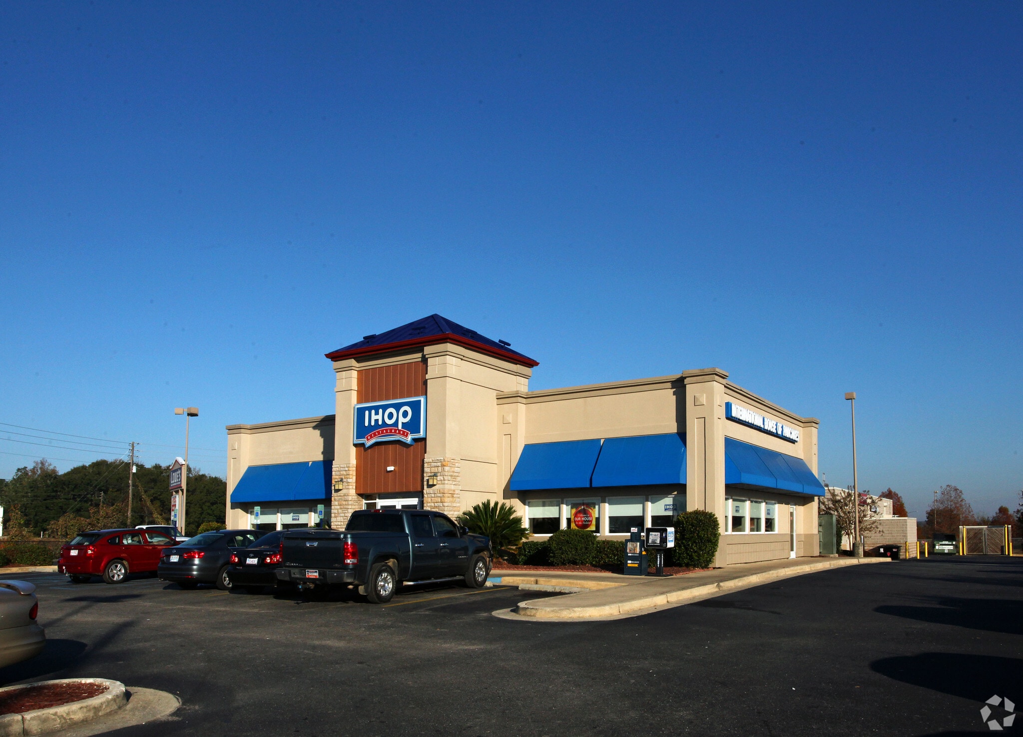 4375 Rangeline Rd, Mobile, AL for sale Primary Photo- Image 1 of 1