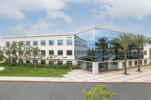 Towne Centre Plaza - Bldg A - Day Care Center