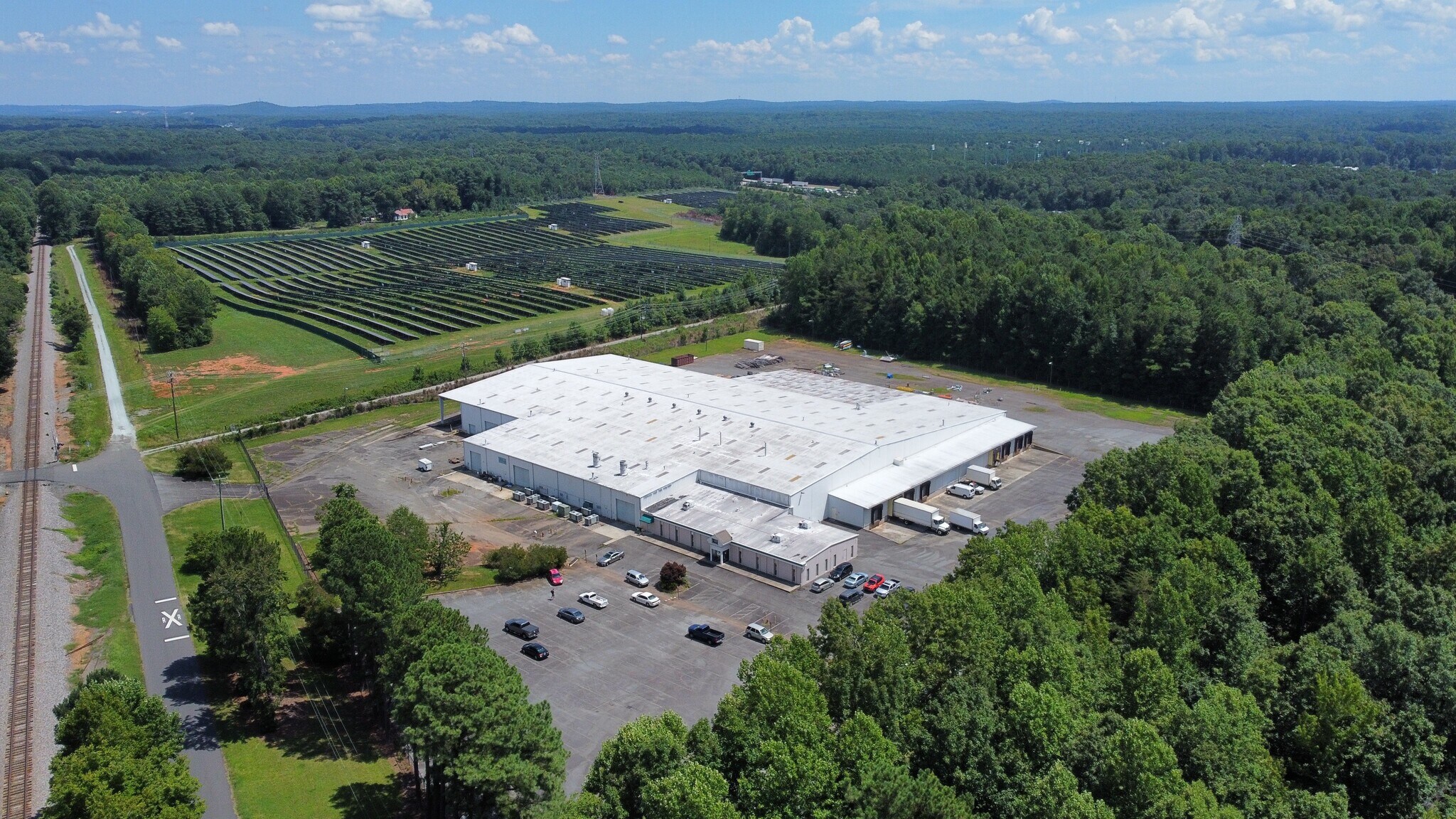 200 Redman Crossing, Mebane, NC for sale Building Photo- Image 1 of 1