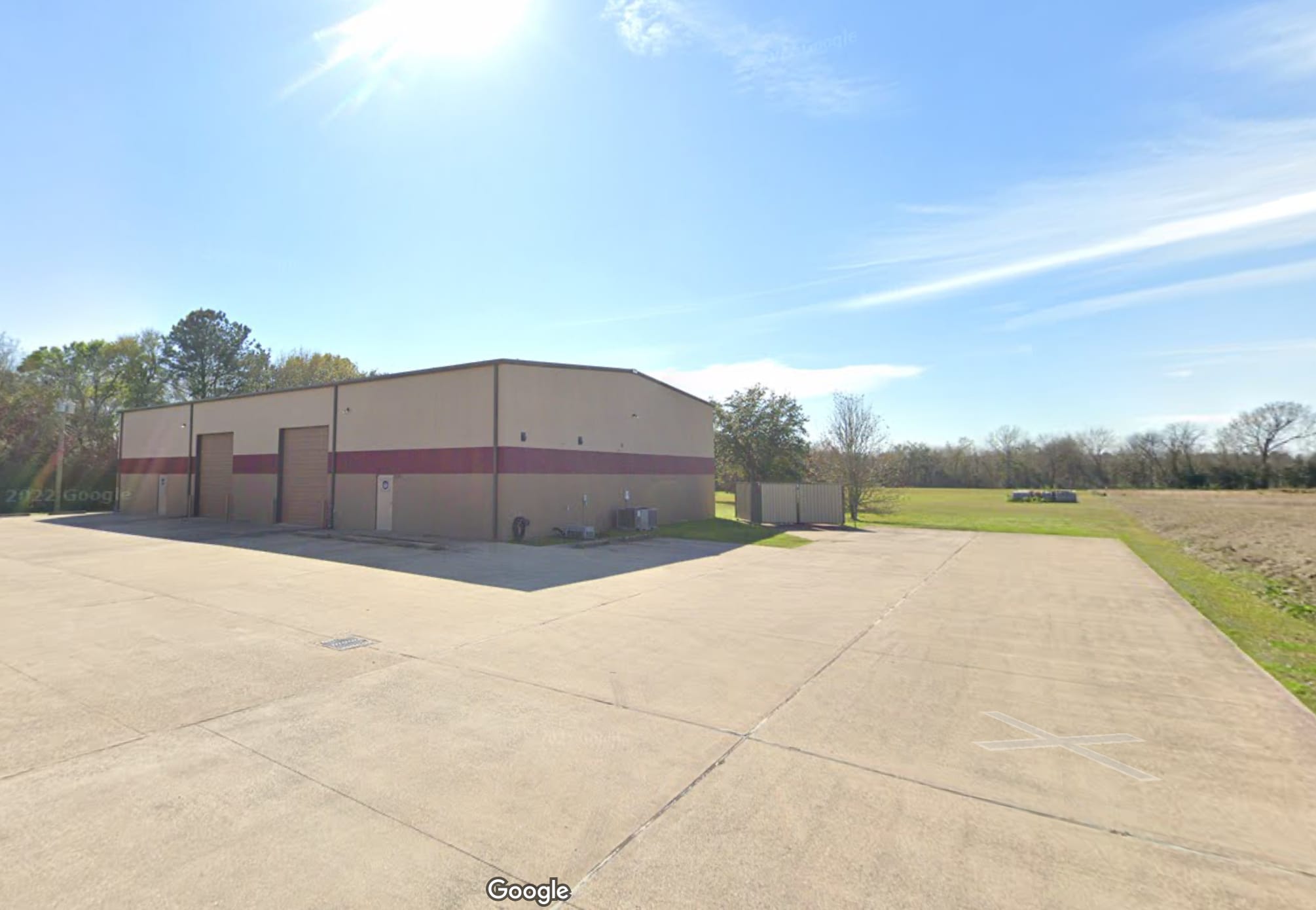 2528 Hatfield Rd, Pearland, TX for lease Building Photo- Image 1 of 4
