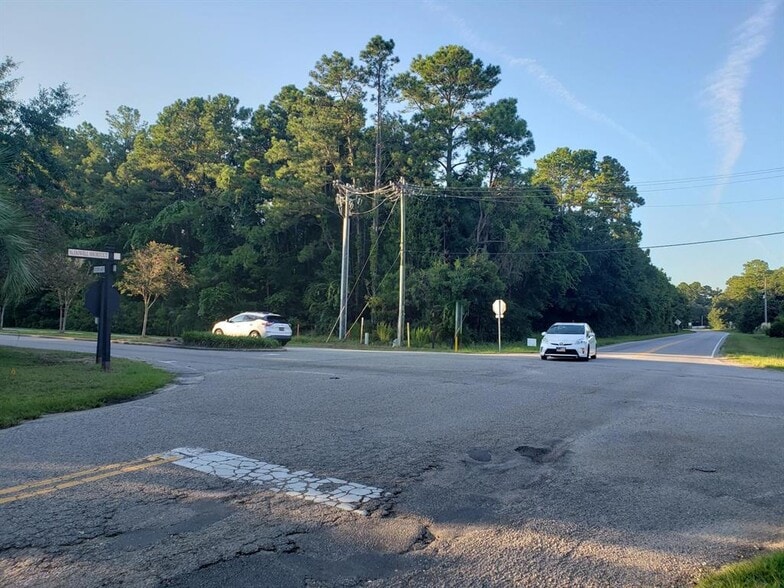 McDowell Shortcut Rd, Murrells Inlet, SC 29576