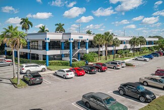 More details for 1300 NW 17th Ave, Delray Beach, FL - Office, Industrial for Lease