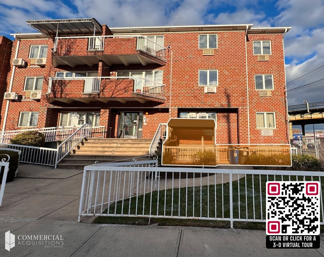 2761 Bath Ave, Brooklyn, NY 11214 - Office for Sale | LoopNet