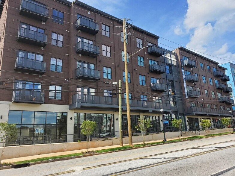 764 Memorial Dr, Atlanta, GA 30316