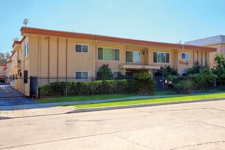 More details for 11860 Chandler Blvd, Valley Village, CA - Multifamily for Sale