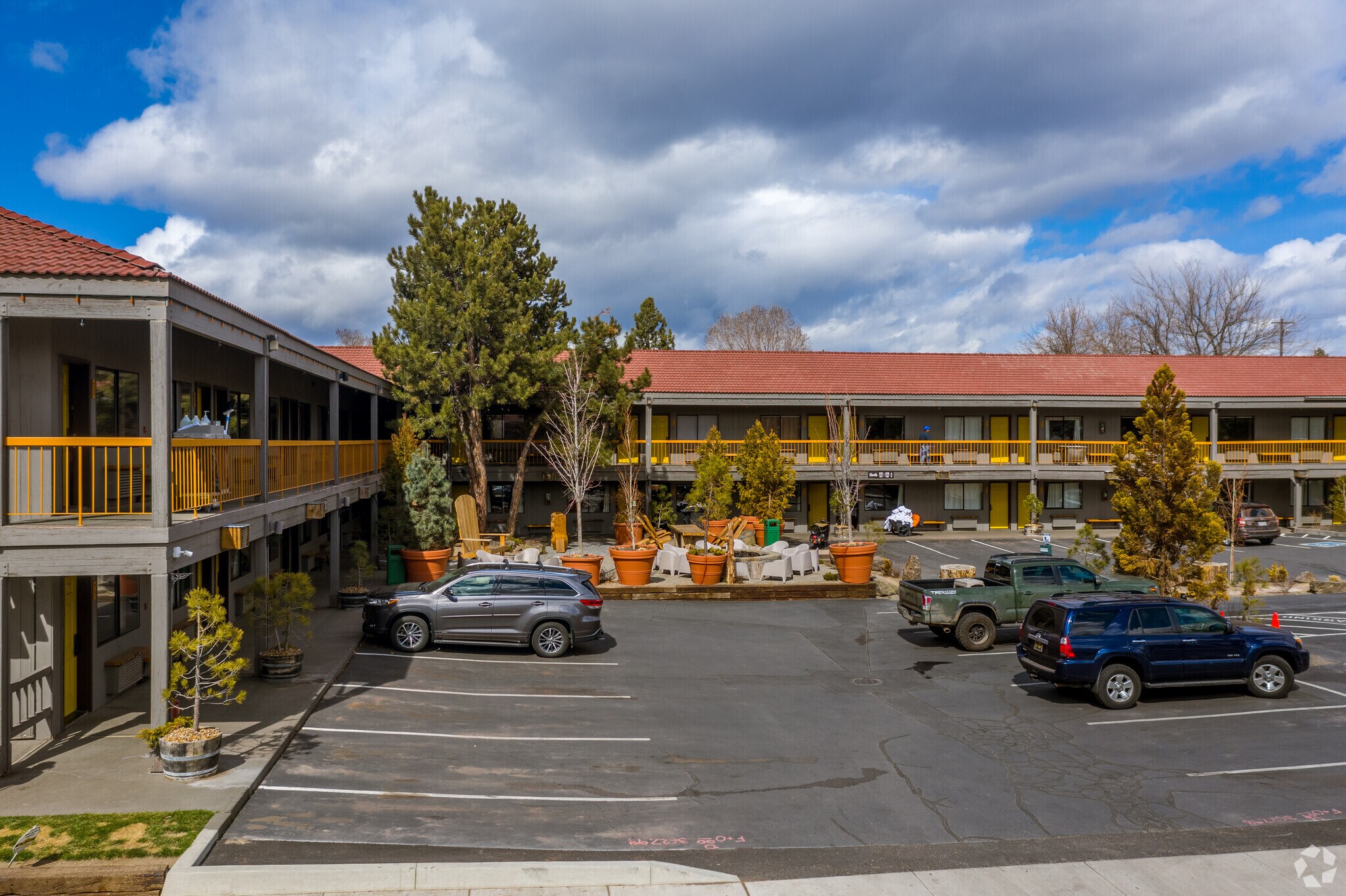 721 NE 3rd St, Bend, OR for sale Primary Photo- Image 1 of 1