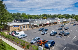 More details for 836 Park Ave, Bloomfield, CT - Retail for Lease