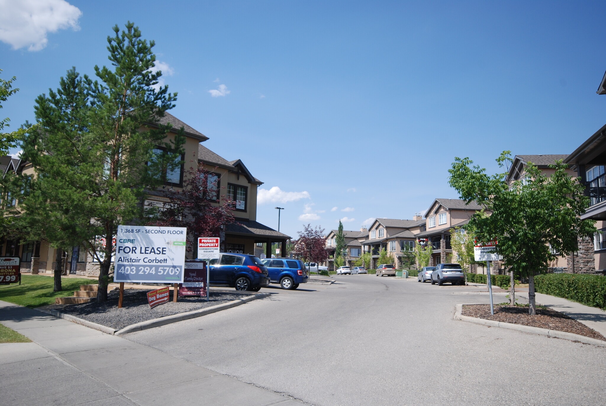 10 Discovery Ridge Hl SW, Calgary, AB for sale Building Photo- Image 1 of 1